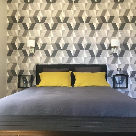 Les Roches Bleues Bed & Breakfast Uzerche Luaran gambar